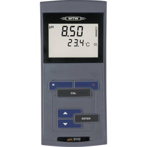 WTW Cond 3110 měřič vodivosti vodivost