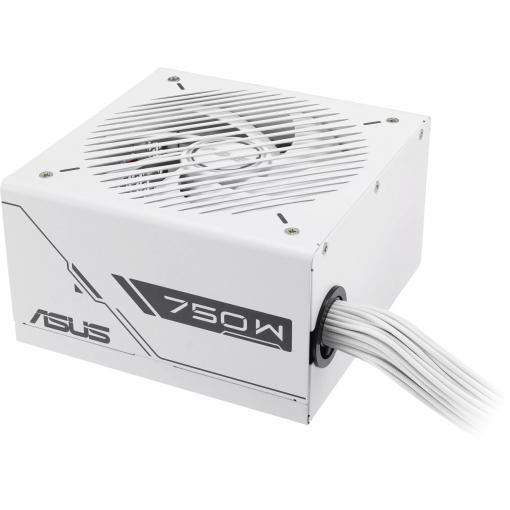 Asus Prime 750W PC síťový zdroj 750 W ATX 80 PLUS® Bronze