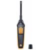 testo testo 400 - Gebrauchsnormal Set sada měřičů parametrů životního prostředí, měří tlak, teplota, -40, 0 - 150, 200 °C, hPa