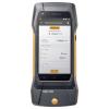 testo testo 400 - Gebrauchsnormal Set sada měřičů parametrů životního prostředí, měří tlak, teplota, -40, 0 - 150, 200 °C, hPa