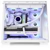 Thermaltake midi tower PC skříň vícebarevná 4 předinstalované ventilátory