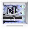 Thermaltake midi tower PC skříň vícebarevná 4 předinstalované ventilátory
