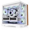 Thermaltake midi tower PC skříň vícebarevná 4 předinstalované ventilátory