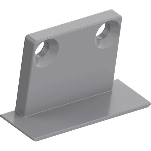 Barthelme 62378158 sada koncovek plast (d x š x v) 7 x 20 x 12 mm Bag 2 ks