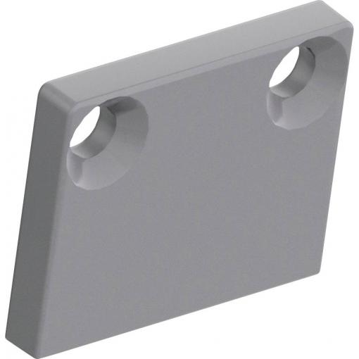 Barthelme 62378007 sada koncovek plast (d x š x v) 2 x 15 x 12 mm Bag 2 ks