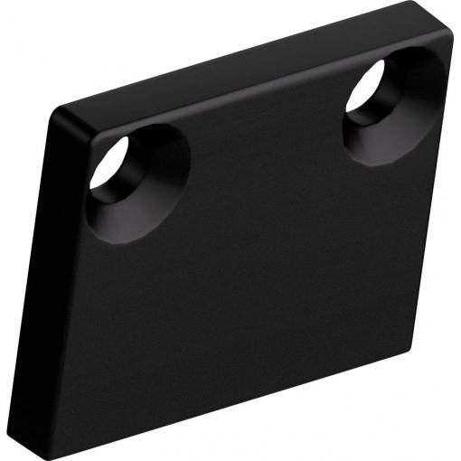 Barthelme 62378008 sada koncovek plast (d x š x v) 2 x 15 x 12 mm Bag 2 ks