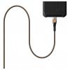 Urban Armor Gear Kabel USB-C USB 3.2 Gen2 USB-C ® zástrčka, USB-C ® zástrčka 0.75 m černá 9B4415114097
