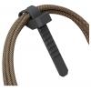Urban Armor Gear Kabel USB-C USB 3.2 Gen2 USB-C ® zástrčka, USB-C ® zástrčka 0.75 m černá 9B4415114097