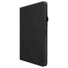 Gecko Covers EasyClick Cover eco pouzdro na tablet Apple iPad Pro 13 (2024) 33 cm (13) Pouzdro typu kniha černá