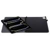 Gecko Covers EasyClick Cover eco pouzdro na tablet Apple iPad Pro 13 (2024) 33 cm (13) Pouzdro typu kniha černá