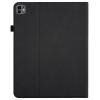 Gecko Covers EasyClick Cover eco pouzdro na tablet Apple iPad Pro 13 (2024) 33 cm (13) Pouzdro typu kniha černá