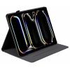 Gecko Covers EasyClick Cover eco pouzdro na tablet Apple iPad Pro 13 (2024) 33 cm (13) Pouzdro typu kniha černá