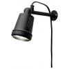 Konstsmide 7440-000 Amalfi LED zahradní reflektor Energetická třída (EEK2021): G (A - G) LED 4 W černá