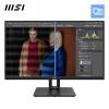 MSI PRO MP245PG LCD monitor 60.5 cm (23.8 palec)1920 x 1080 Pixel, 16:9, 4 ms, IPS LCD