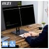 MSI PRO MP245PG LCD monitor 60.5 cm (23.8 palec)1920 x 1080 Pixel, 16:9, 4 ms, IPS LCD