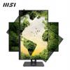 MSI PRO MP245PG LCD monitor 60.5 cm (23.8 palec)1920 x 1080 Pixel, 16:9, 4 ms, IPS LCD