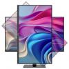 MSI MODERN MD272UPHGDE LCD monitor 68.6 cm (27 palec)3840 x 2160 Pixel, 16:9, 4 ms, IPS LCD