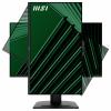 MSI PRO MP275QPDG LCD monitor 68.6 cm (27 palec)2560 x 1440 Pixel, 16:9, 4 ms, IPS LCD