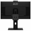 MSI PRO MP275QPDG LCD monitor 68.6 cm (27 palec)2560 x 1440 Pixel, 16:9, 4 ms, IPS LCD