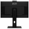 MSI PRO MP275QPDG LCD monitor 68.6 cm (27 palec)2560 x 1440 Pixel, 16:9, 4 ms, IPS LCD