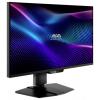 MSI MAG 274QPFDE X30MV herní monitor 68.6 cm (27 palec)2560 x 1440 Pixel, 16:9, 0.5 ms, Rapid VA