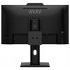 MSI PRO MP272PMG LCD monitor 68.6 cm (27 palec)1920 x 1080 Pixel, 16:9, 4 ms, IPS LCD