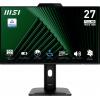 MSI PRO MP272PMG LCD monitor 68.6 cm (27 palec)1920 x 1080 Pixel, 16:9, 4 ms, IPS LCD
