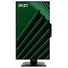 MSI PRO MP272PMG LCD monitor 68.6 cm (27 palec)1920 x 1080 Pixel, 16:9, 4 ms, IPS LCD
