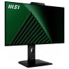 MSI PRO MP272PMG LCD monitor 68.6 cm (27 palec)1920 x 1080 Pixel, 16:9, 4 ms, IPS LCD