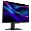 MSI MAG 274UPDFDE E16M herní monitor 68.6 cm (27 palec)3840 x 2160 Pixel, 16:9, 0.5 ms, IPS LCD