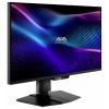 MSI MAG 274UPDFDE E16M herní monitor 68.6 cm (27 palec)3840 x 2160 Pixel, 16:9, 0.5 ms, IPS LCD