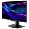MSI MAG 274UPDFDE E16M herní monitor 68.6 cm (27 palec)3840 x 2160 Pixel, 16:9, 0.5 ms, IPS LCD
