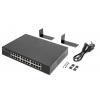 Digitus DN-80113-2 DN-80113-2 síťový switch RJ45 10 / 100 / 1000 MBit/s