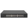 Digitus DN-80113-2 DN-80113-2 síťový switch RJ45 10 / 100 / 1000 MBit/s