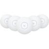 Ubiquiti Networks U7-Pro-5 U7-Pro-5 balení po 5 ks Wi-Fi přístupový bod 2.4 GHz, 5 GHz, 6 GHz
