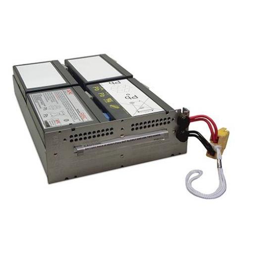 APC Ersatzbatterie Nr. 133 náhradní akumulátor pro záložní zdroje (UPS), vhodné pro APC
