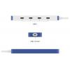 HYPER USB-C® dokovací stanice HyperDrive Flex
