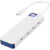 HYPER USB-C® dokovací stanice HyperDrive Flex