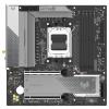 Sapphire 52123-01-40G Základní deska Socket (PC) AMD AM5 Tvarový faktor Micro-ATX Čipová sada základní desky AMD® B850
