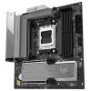 Sapphire 52123-01-40G Základní deska Socket (PC) AMD AM5 Tvarový faktor Micro-ATX Čipová sada základní desky AMD® B850