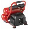TOOLCRAFT pístový kompresor 7.5 l 8 bar