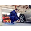 TOOLCRAFT pístový kompresor 7.5 l 8 bar