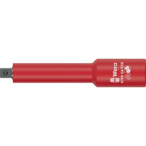 Wera 8794 SA VDE 05005950001 vnější čtyřhran vložka pro nástrčný klíč 1/4