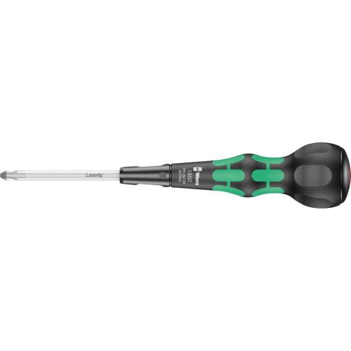 Wera 1850 PH 05007906001 křížový šroubovák PH 2 Délka dříku: 70 mm
