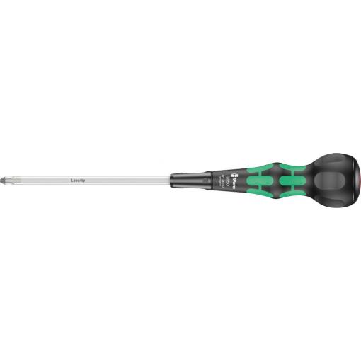 Wera 1850 PH 05007907001 křížový šroubovák PH 2 Délka dříku: 120 mm