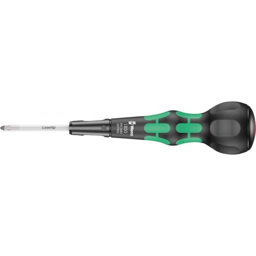 Wera 1850 PH 05007905001 křížový šroubovák PH 1 Délka dříku: 50 mm