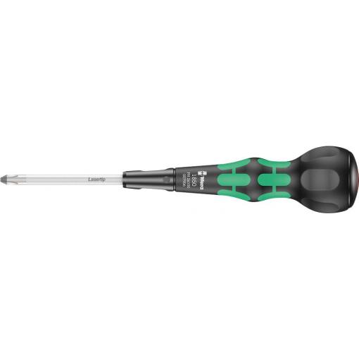 Wera 1850 PH 05007908001 křížový šroubovák PH 3 Délka dříku: 120 mm