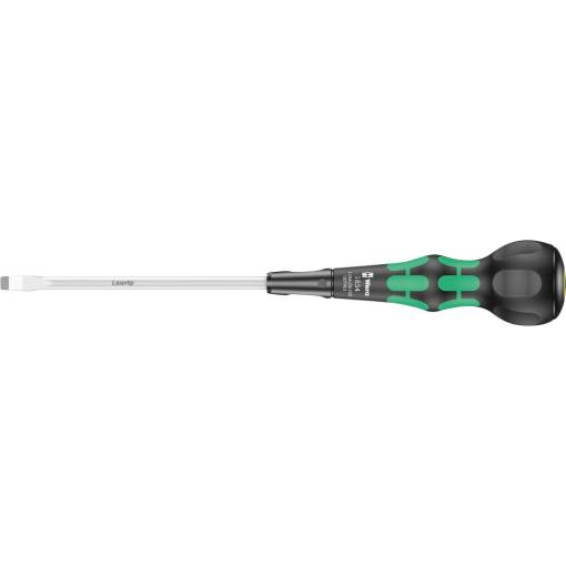 Wera 1834 šroubovák pro šrouby Microstix Šířka čepele: 6 mm Délka dříku: 120 mm