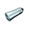Autoadaptér USB SWISSTEN 20111640 USB-C