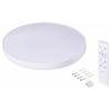 Sygonix SY-6779492 LED stropní svítidlo LED LED Energetická třída (EEK2021): F (A - G) 16.8 W bílá